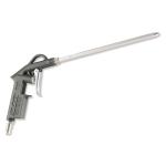 Pistolet do przedmuchu  dysza 20 cm ITALY