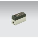 Przepływomierz Metal Work Flux1 G1/2" PNP 0-10V,4-20mA 9000991511 Wi-Fi z wyświetlaczem