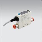 Przepływomierz Metal Work FLUX 0 200L fi8 1-5V  9000978V2