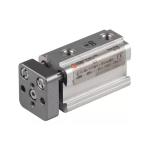 Siłownik Metal Work SSCY fi 16 skok 20 mm 